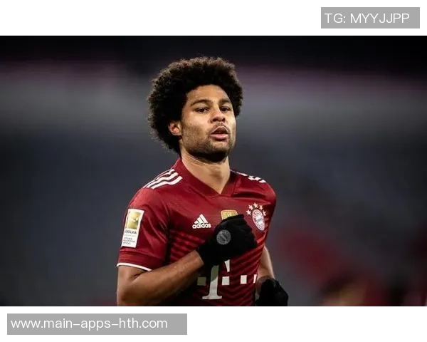 格纳布里愿意降薪留在拜仁经纪人与俱乐部保持良好沟通