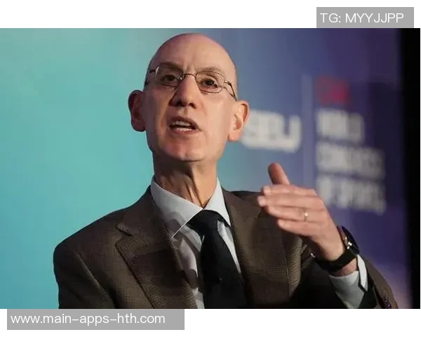 联盟内部普遍质疑萧华在快船调查中立场不公的声音愈发强烈