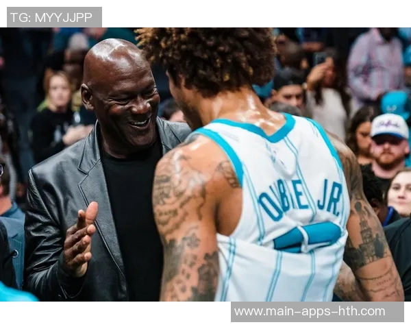 特雷曼恩期待与黄蜂续约希望在球队结束职业生涯