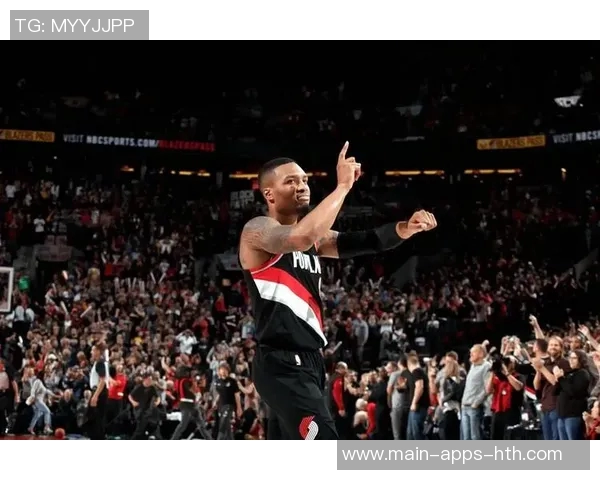 阿夫迪亚期待与利拉德携手共进努力为开拓者争夺总冠军