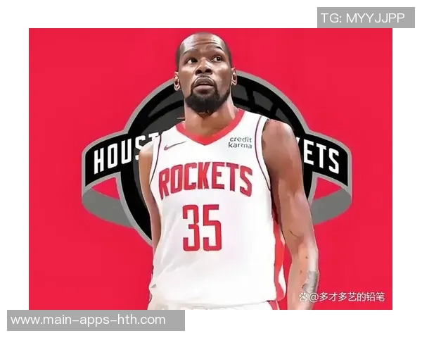 乌度卡称杜兰特积极指导小贾巴里后者如海绵般吸收经验不断成长