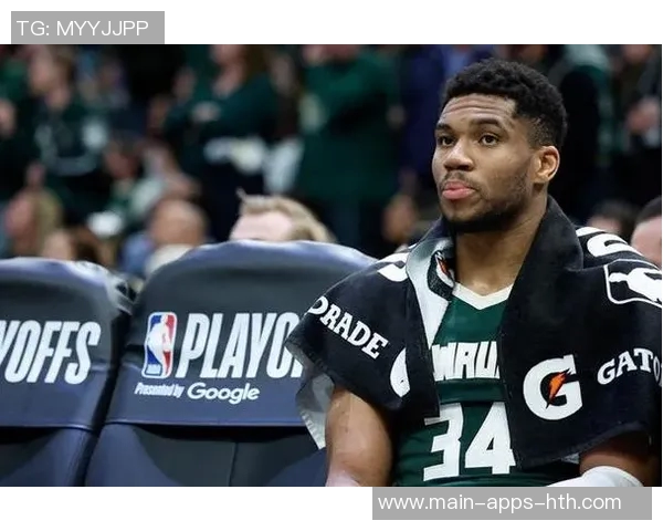 字母哥展望新赛季球队潜力称能打快节奏篮球防守将显著提升 字母哥展望新赛季球队潜力称能打快节奏篮球防守将显著提升