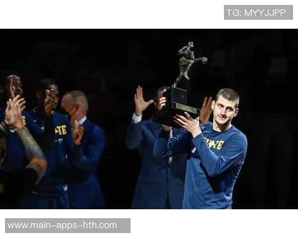 专家评选MVP分层次SGA独占第一约基奇东契奇紧随其后