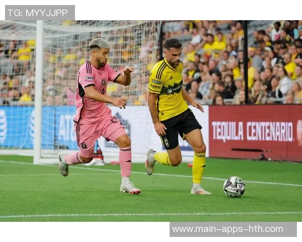 迈阿密短短3分钟内连失两球古铁雷斯远射惊艳全场