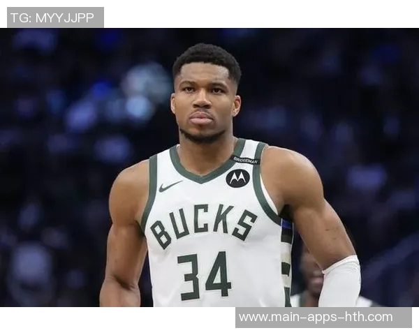 字母哥连续三年首轮出局心忧新阵容能否再争冠 字母哥连续三年首轮出局心忧新阵容能否再争冠