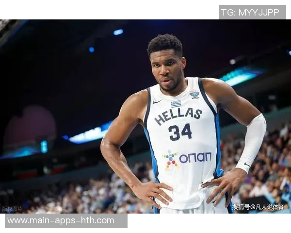 字母哥连续三年首轮出局心忧新阵容能否再争冠