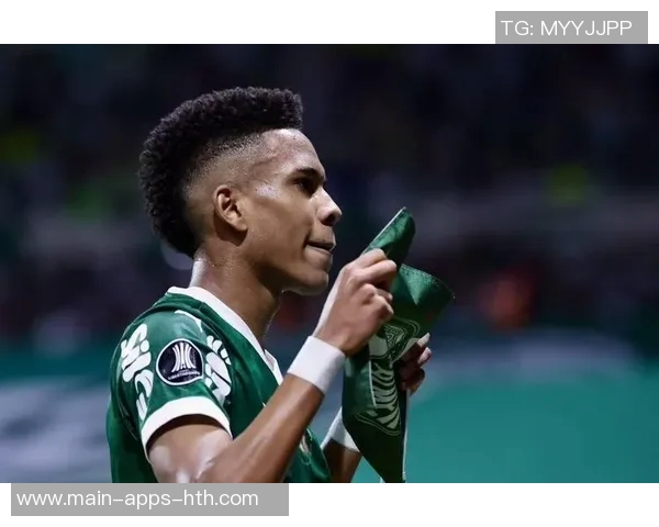 埃斯特旺10岁签约耐克16岁身价破千万成巴甲新星 埃斯特旺10岁签约耐克16岁身价破千万成巴甲新星