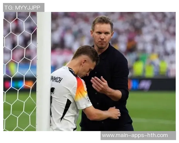 米特尔施塔特透露纳格尔斯曼电话告知落选德国队我已接受这一事实 米特尔施塔特透露纳格尔斯曼电话告知落选德国队我已接受这一事实