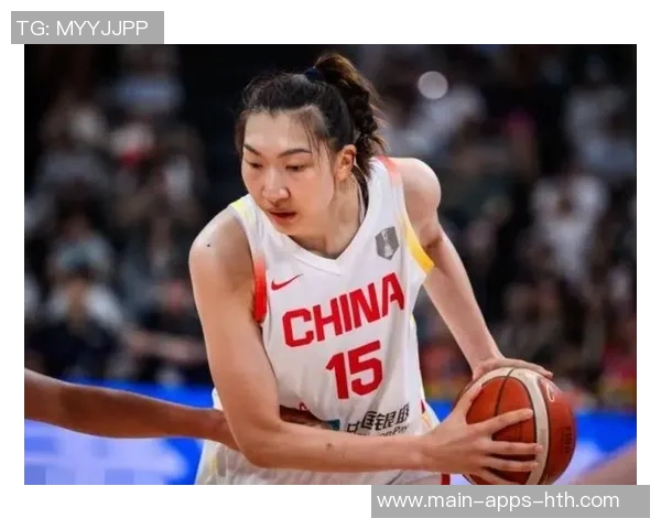 韩旭国庆回顾篮球历程感悟为祖国而战的坚定信念