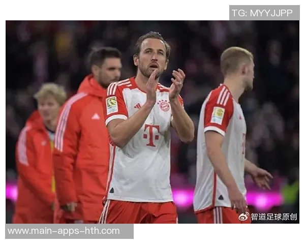 凯恩称赞球队下半场表现出色期待延续进攻势头再添进球 凯恩称赞球队下半场表现出色期待延续进攻势头再添进球