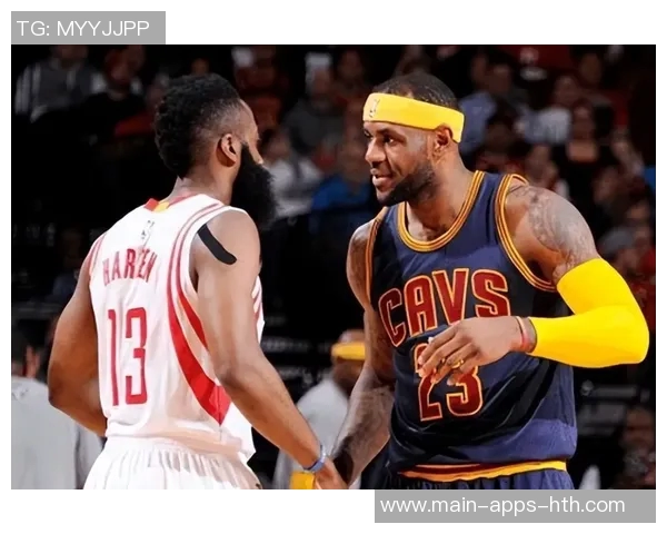 杰弗森直言当今联盟掘金雷霆火箭尼克斯骑士勇士实力超越湖人