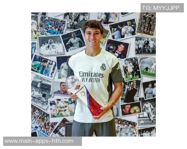 贡萨洛加西亚盛赞阿隆索为顶尖教练并坦言C罗是自己心中的偶像 贡萨洛加西亚盛赞阿隆索为顶尖教练并坦言C罗是自己心中的偶像