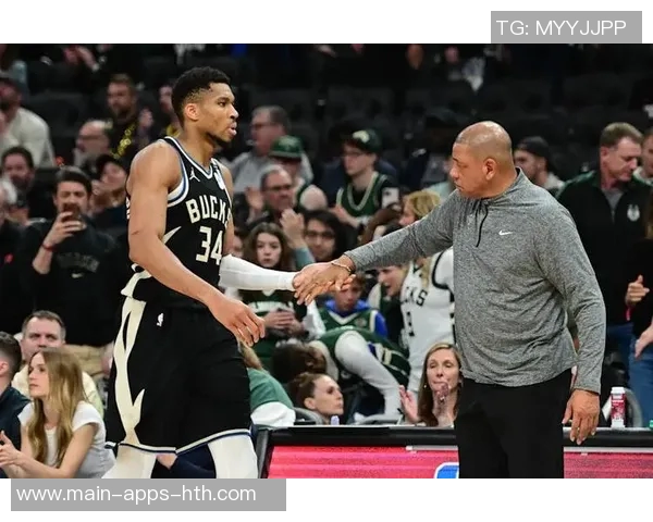 帕金斯坚定预测字母哥本赛季结束后将离开雄鹿队