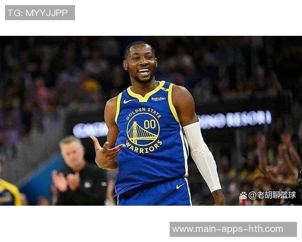 波斯特称霍福德展现强烈侵略性努力学习其细节技巧与风格