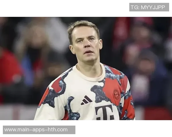 乌尔比希强调战胜科隆是首要目标不愿评论诺伊尔续约问题