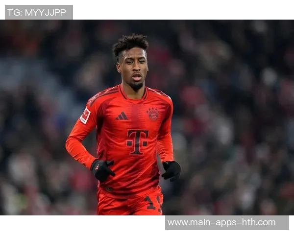 德尚调侃科曼在沙特联赛踢球假期生活引发关注 德尚调侃科曼在沙特联赛踢球假期生活引发关注