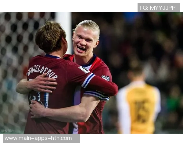 欧洲世预赛进球榜揭晓哈兰德14球领跑德佩紧随其后11球