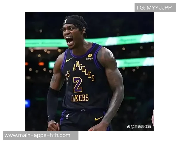 湖人季前赛快攻遭遇惨败42-11是否预示着新赛季的隐忧 湖人季前赛快攻遭遇惨败42-11是否预示着新赛季的隐忧