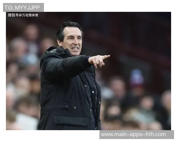 瓜迪奥拉盛赞维拉实力称其为欧冠级别球队并高度评价埃梅里教练 瓜迪奥拉盛赞维拉实力称其为欧冠级别球队并高度评价埃梅里教练