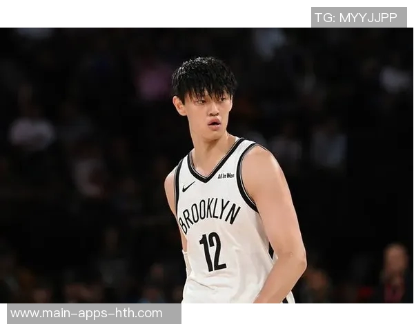 媒体人分析篮网裁掉小曾原因林葳应避免重蹈张镇麟覆辙