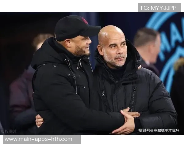 德甲教练场均积分榜揭晓瓜迪奥拉与孔帕尼争夺第一宝座 德甲教练场均积分榜揭晓瓜迪奥拉与孔帕尼争夺第一宝座