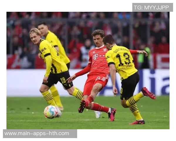 拜仁慕尼黑开季连胜13场追平历史纪录展现强大实力