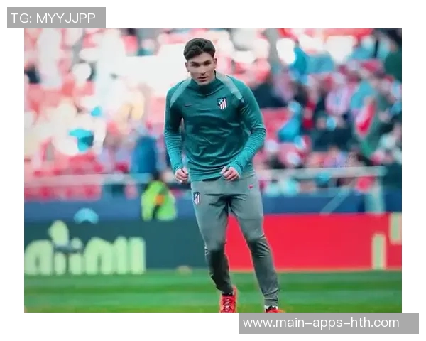 阿尔瓦雷斯回应巴萨传闻专注本赛季与世界杯备战