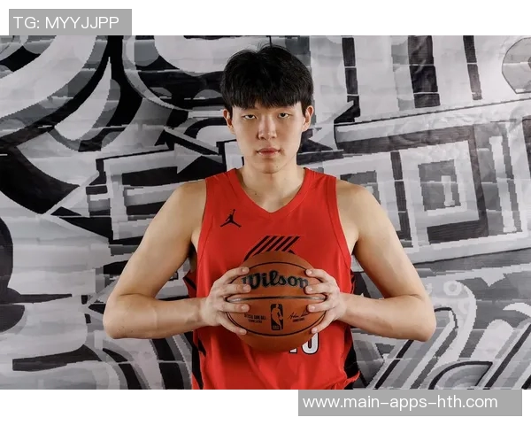 马健强调杨瀚森需提升防守能力才能取代克林根不应仅视为蓝领球员 马健强调杨瀚森需提升防守能力才能取代克林根不应仅视为蓝领球员