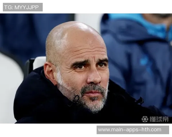 瓜帅私下感叹足球依赖数据减少球员即兴发挥的现象