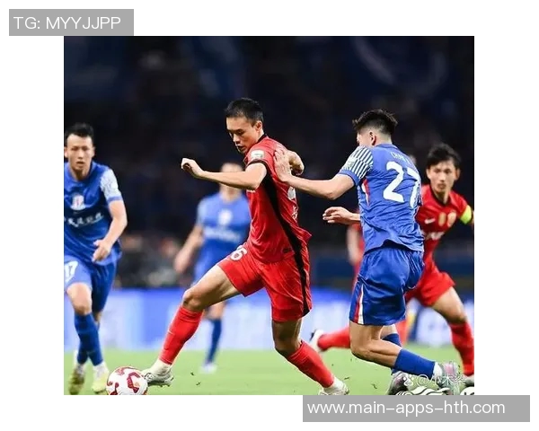 中超争冠形势严峻四强齐失利海港蓉城申花国安全军覆没 中超争冠形势严峻四强齐失利海港蓉城申花国安全军覆没