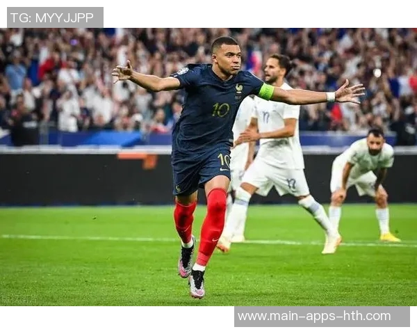 姆巴佩缺阵法国队面临队长与进攻体系重建的挑战与压力