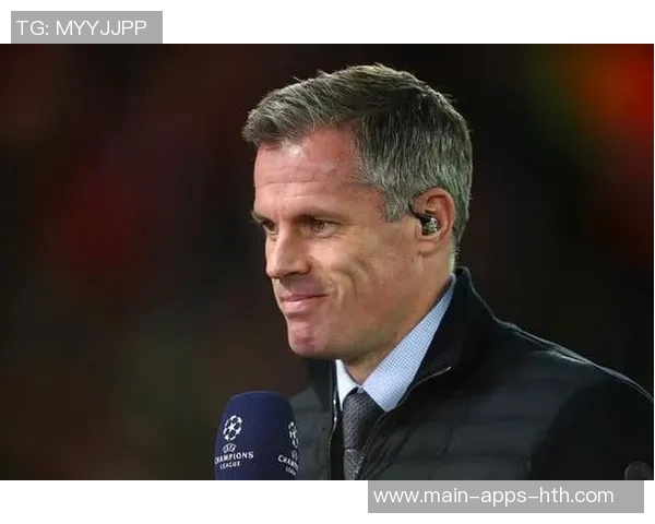 卡拉格回应枪迷质疑称阿森纳并非全世界的敌人 卡拉格回应枪迷质疑称阿森纳并非全世界的敌人