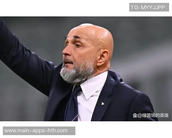 尤文图斯CEO表达对斯帕莱蒂执教的期待强调意大利足球需良好球场支持 尤文图斯CEO表达对斯帕莱蒂执教的期待强调意大利足球需良好球场支持