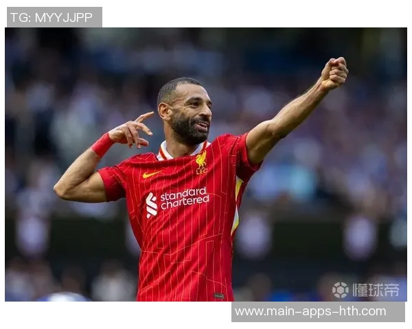 斯洛特分析曼联与对手长传数据并谈萨拉赫状态无忧