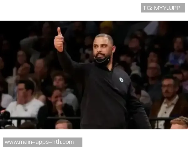 乌度卡强调阿门在防守中的重要性并计划扩大其进攻角色