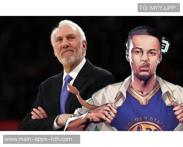 乌度卡谈与球员共情经历波波维奇的指导对我影响深远