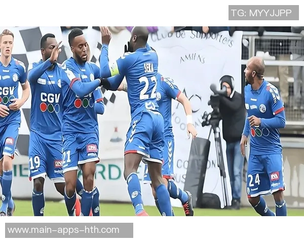 法甲球队本周强势逆袭三战全胜英超对手纷纷落败庆祝海报发布 法甲球队本周强势逆袭三战全胜英超对手纷纷落败庆祝海报发布