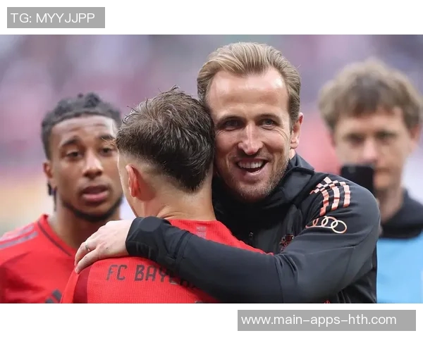 萨利：凯恩的价值被低估拜仁若持续强势将主宰德甲