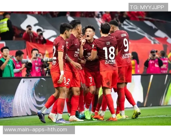 中超争冠概率分析海港开局强势第18轮跌至低谷 中超争冠概率分析海港开局强势第18轮跌至低谷