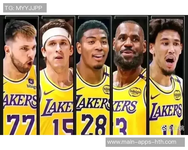 湖人喜迎三连胜勇士遭遇三连败今晚安稳入眠无忧无虑