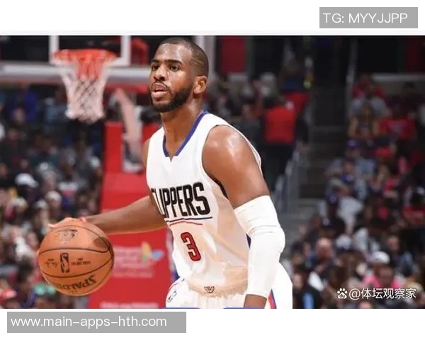 快船全明星拉票引争议网友呼吁保罗应当入选首发阵容