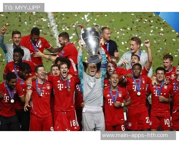 2009巴萨2020拜仁与2025巴黎三队六冠对比谁才是足球史上最强球队