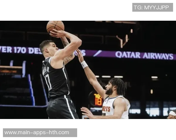 小波特手刃旧主掘金比赛早已在日历上标记期待已久