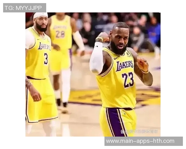 詹姆斯谈球队伤病困扰积极调整阵容全力以赴迎战对手